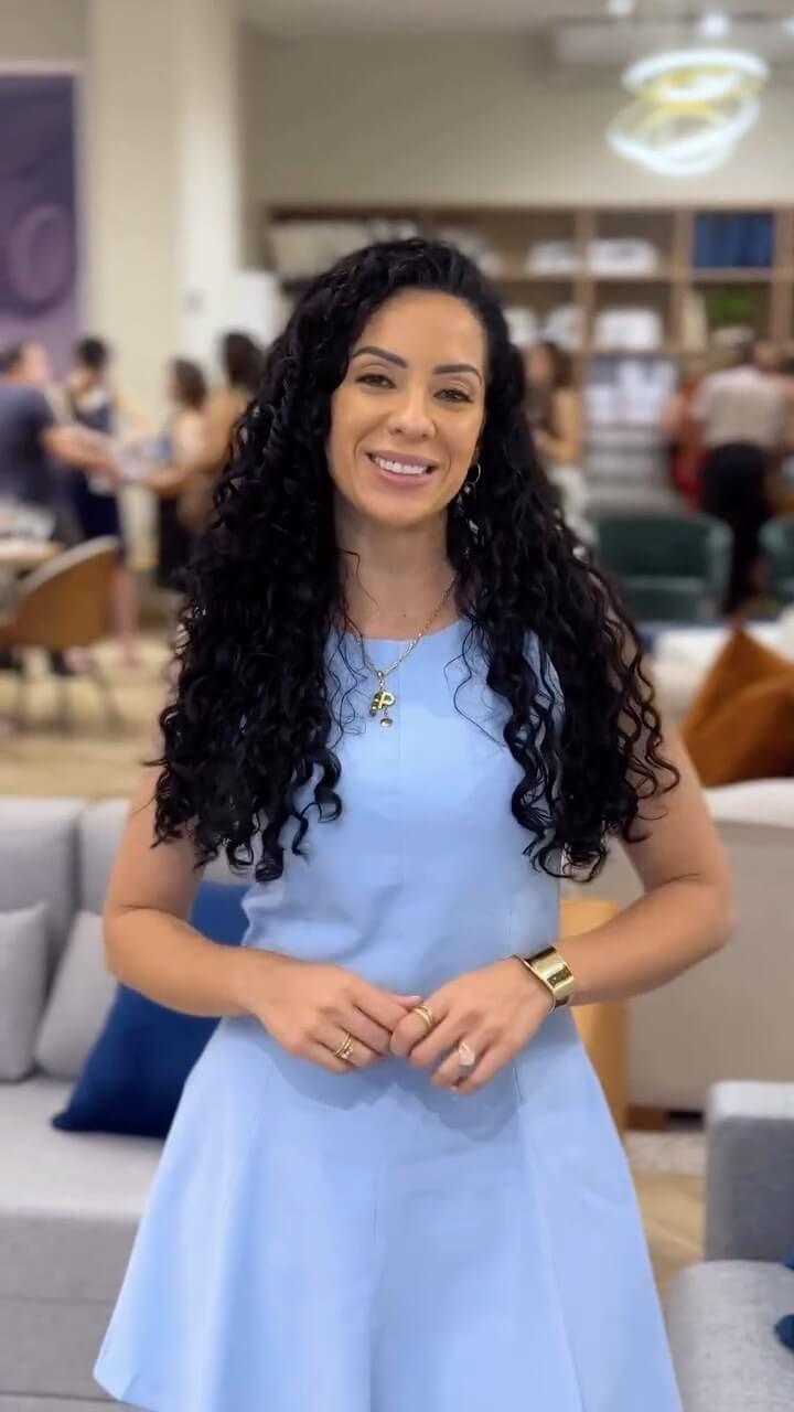 Priscila Cézar