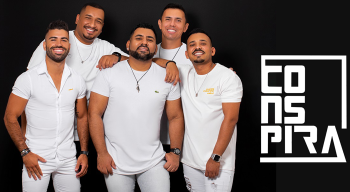 Banda Conspira