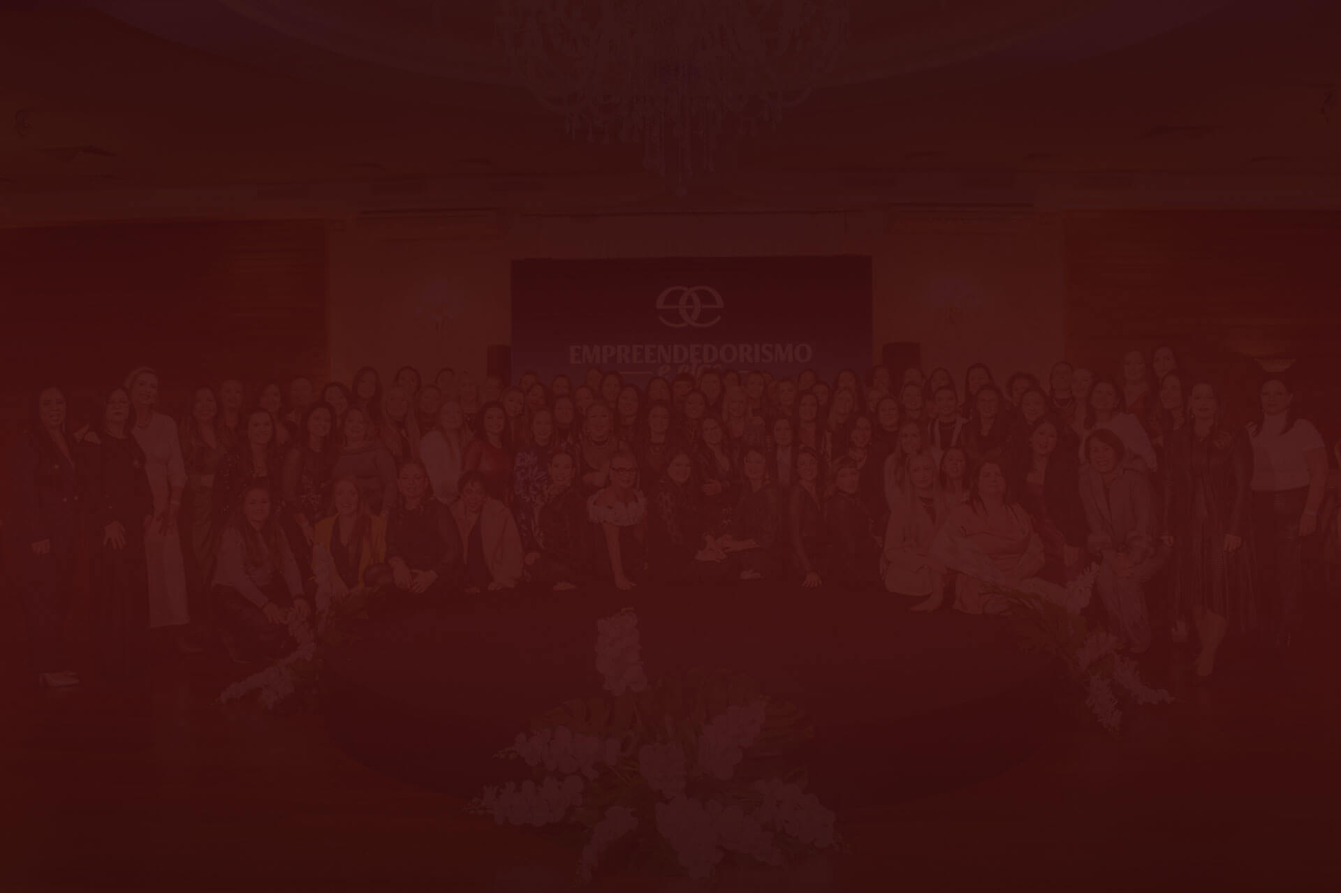 Empreendedorismo e Elas 7ª edição