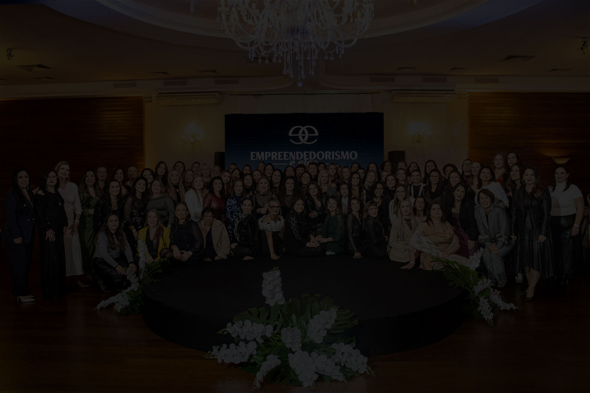 Empreendedorismo e Elas 7ª edição