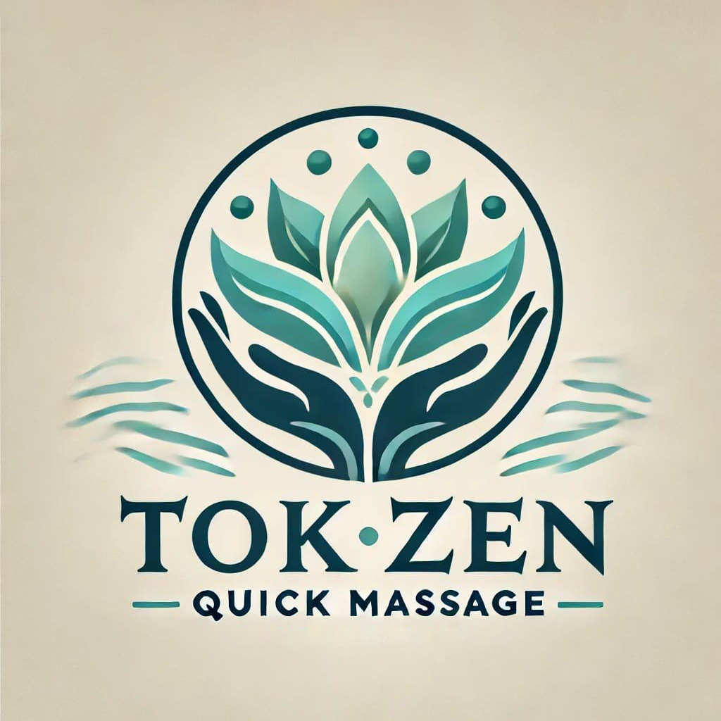 Tok Zen Quick Massage
