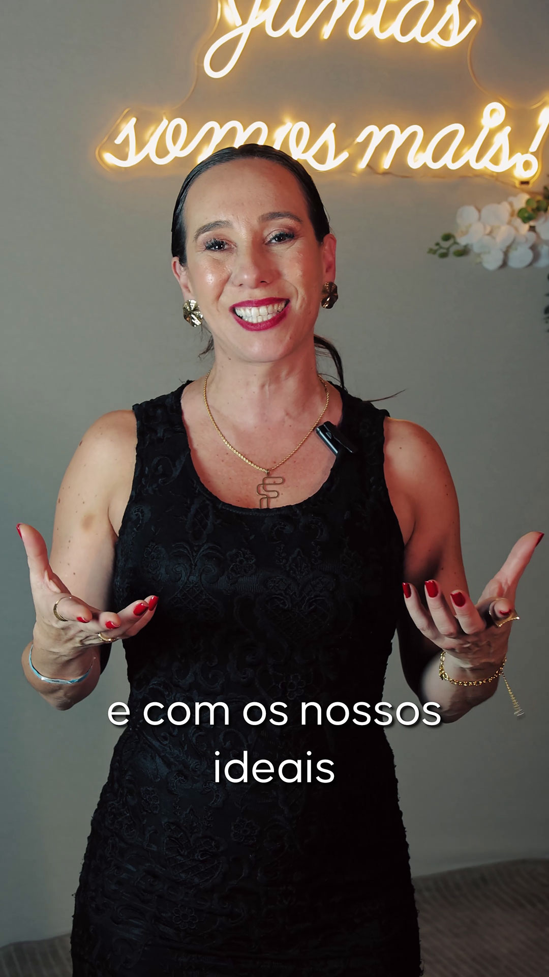 Feedbacks Empreendedorismo e Elas | 6ª edição | 21/06/2025