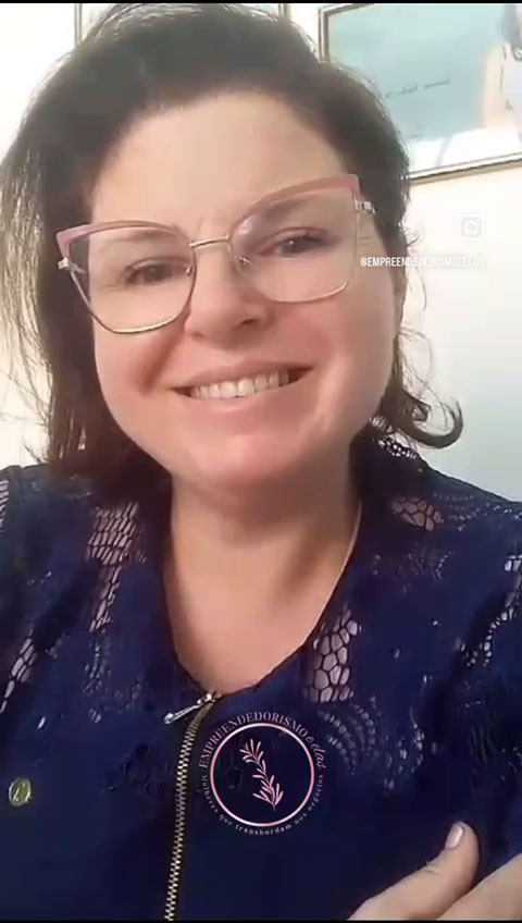 Geriane Fortes