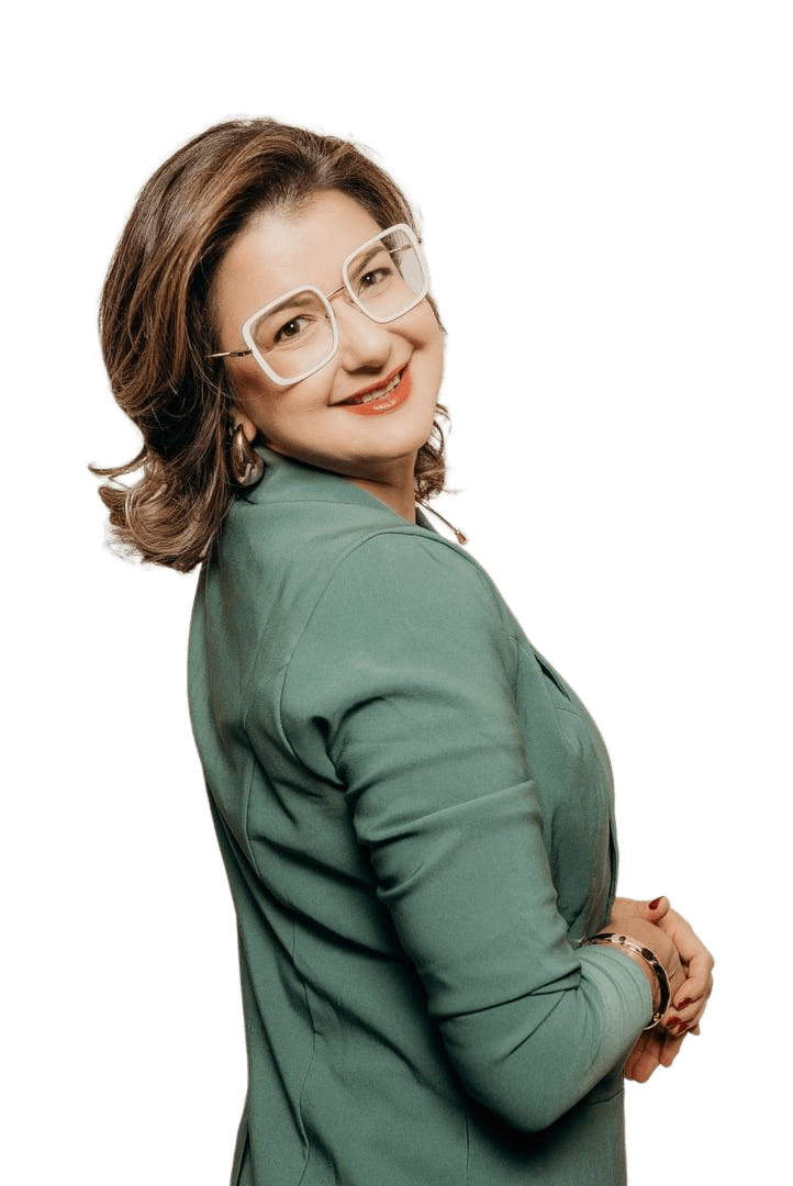 Michelle Millani Empreendedorismo e elas