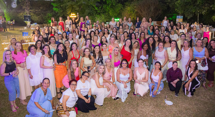 Empreendedorismo e elas 7ª edição