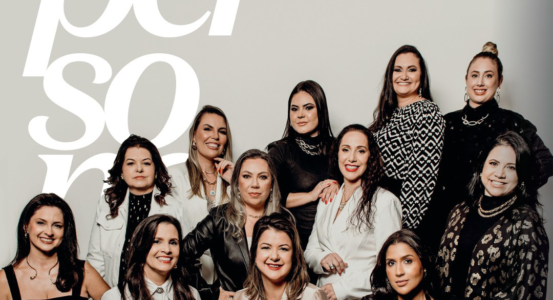 Empreendedorismo e elas Revistas