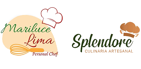 Mariluce Lima Personal Chef e Splendore Culinária Artesanal