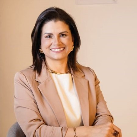 Andréia Rocha