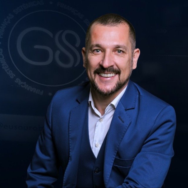 Robson Machado